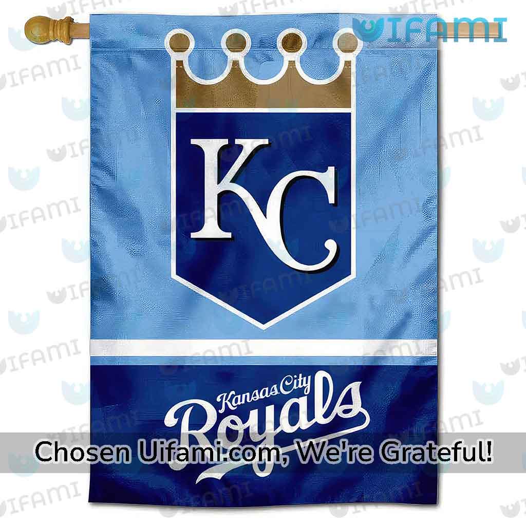 Custom KC Baseball Jersey Useful Kansas City Royals Gift - Personalized  Gifts: Family, Sports, Occasions, Trending