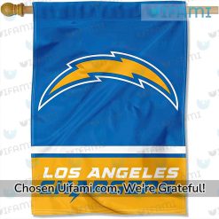 LA Chargers Flag New Los Angeles Chargers Gift Ideas Best selling