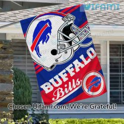 Large Buffalo Bills Flag Affordable Gift
