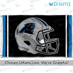 Large Carolina Panthers Flag Best selling Gift Trendy