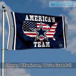 Large Dallas Cowboys Flag Selected Americas Team Gift Best selling