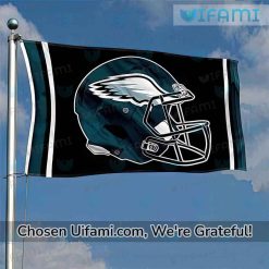 Large Eagles Flag Eye opening Philadelphia Eagles Gifts For Men Best selling