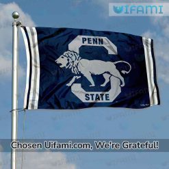 Large Penn State Flag Spectacular Gifts For Penn State Fans