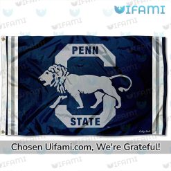 Large Penn State Flag Spectacular Gifts For Penn State Fans Latest Model