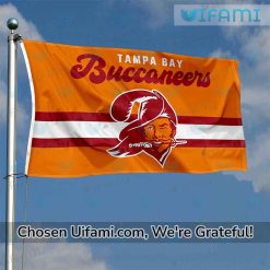 Large Tampa Bay Buccaneers Flag Affordable Gift Best selling