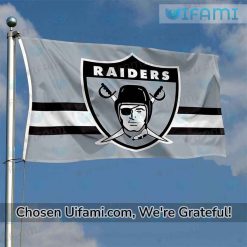 Las Vegas Raiders Flag Surprising Raiders Gift