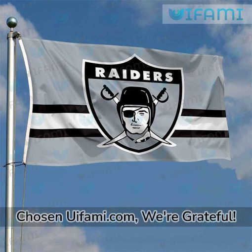 Las Vegas Raiders Flag Surprising Raiders Gift
