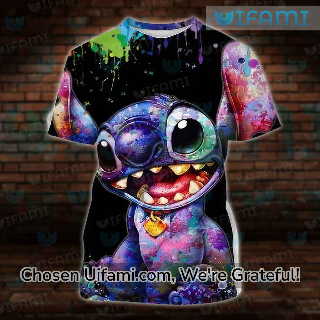 Lilo And Stitch Apparel 3D Superb Gift