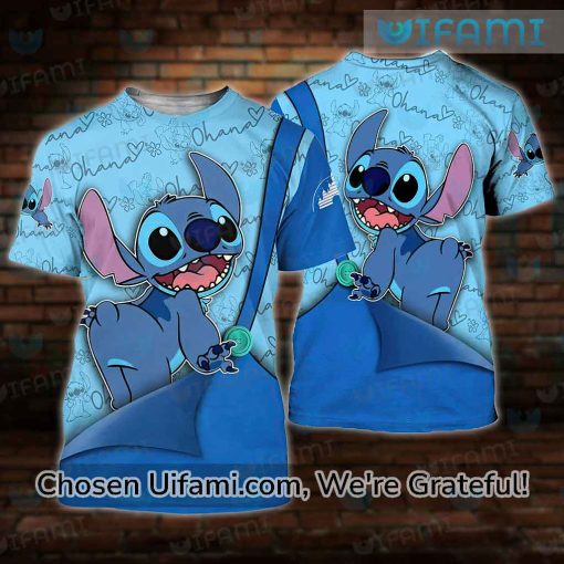 Lilo And Stitch Clothing For Adults 3D Selected Gift