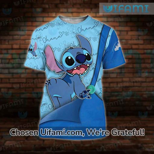 Lilo And Stitch Clothing For Adults 3D Selected Gift