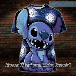 Lilo And Stitch Shirts For Adults 3D Latest Gift