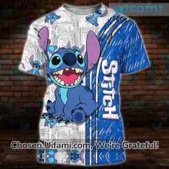 Lilo Stitch Shirt 3D Exquisite Stitch Gift Ideas