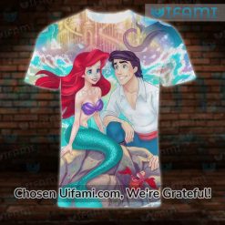 Little Mermaid Womens Clothing 3D Awesome Gift