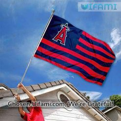 Los Angeles Angels Flag Spectacular USA Flag Gift Latest Model