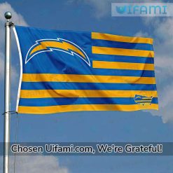 Los Angeles Chargers Flag Rare USA Flag Gift Best selling