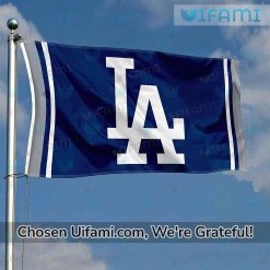 Los Angeles Dodgers Flag Novelty Dodgers Gift