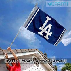 Los Angeles Dodgers Flag Novelty Dodgers Gift Latest Model
