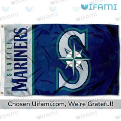 Mariners Flag Exclusive Seattle Mariners Gift Latest Model