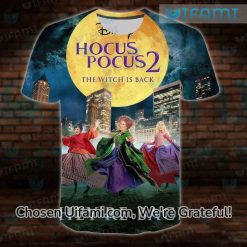 Mens Hocus Pocus Shirt 3D Terrific Gift
