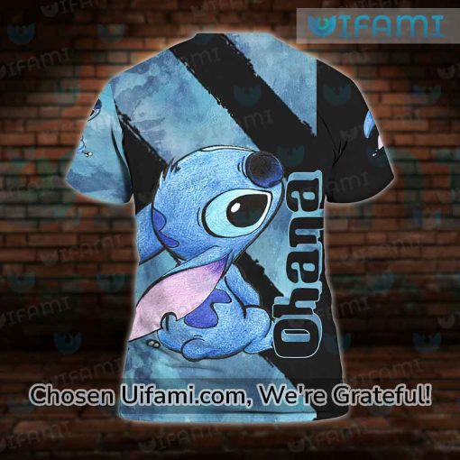 Mens Lilo And Stitch Shirt 3D Comfortable Gift