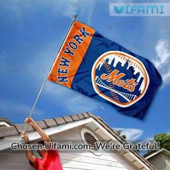 Mets Flag 3×5 Affordable NY Mets Gift