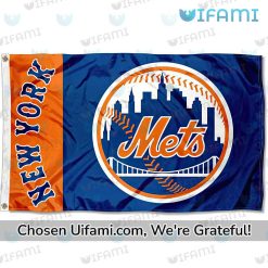 Mets Flag 3x5 Affordable NY Mets Gift Latest Model