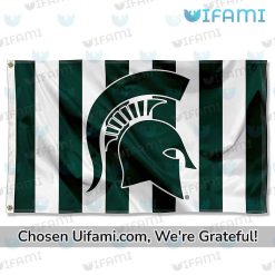 Michigan State House Flag Wonderful Michigan State Spartans Gift Ideas Latest Model