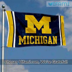 Michigan Wolverines House Flag Spectacular Gift Best selling