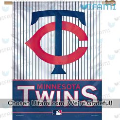 Minnesota Twins Flag 3×5 Creative Gift