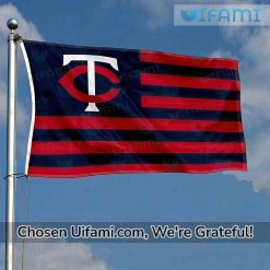 Minnesota Twins Flag Adorable USA Flag Gift Best selling