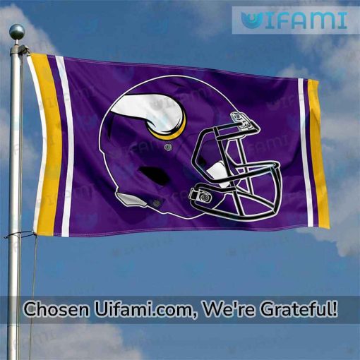 Minnesota Vikings Flags For Sale Astonishing Gift