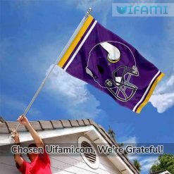 Minnesota Vikings Flags For Sale Astonishing Gift