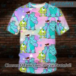 Monsters Inc Clothing 3D Surprise Gift