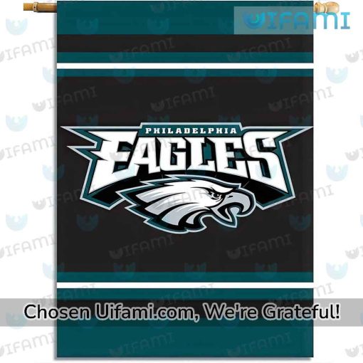 NFL Eagles Flag Terrific Philadelphia Eagles Gift