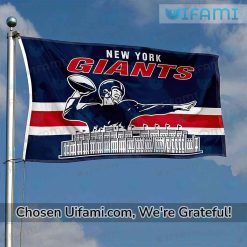 NFL Giants Flag Special New York Giants Gift Best selling