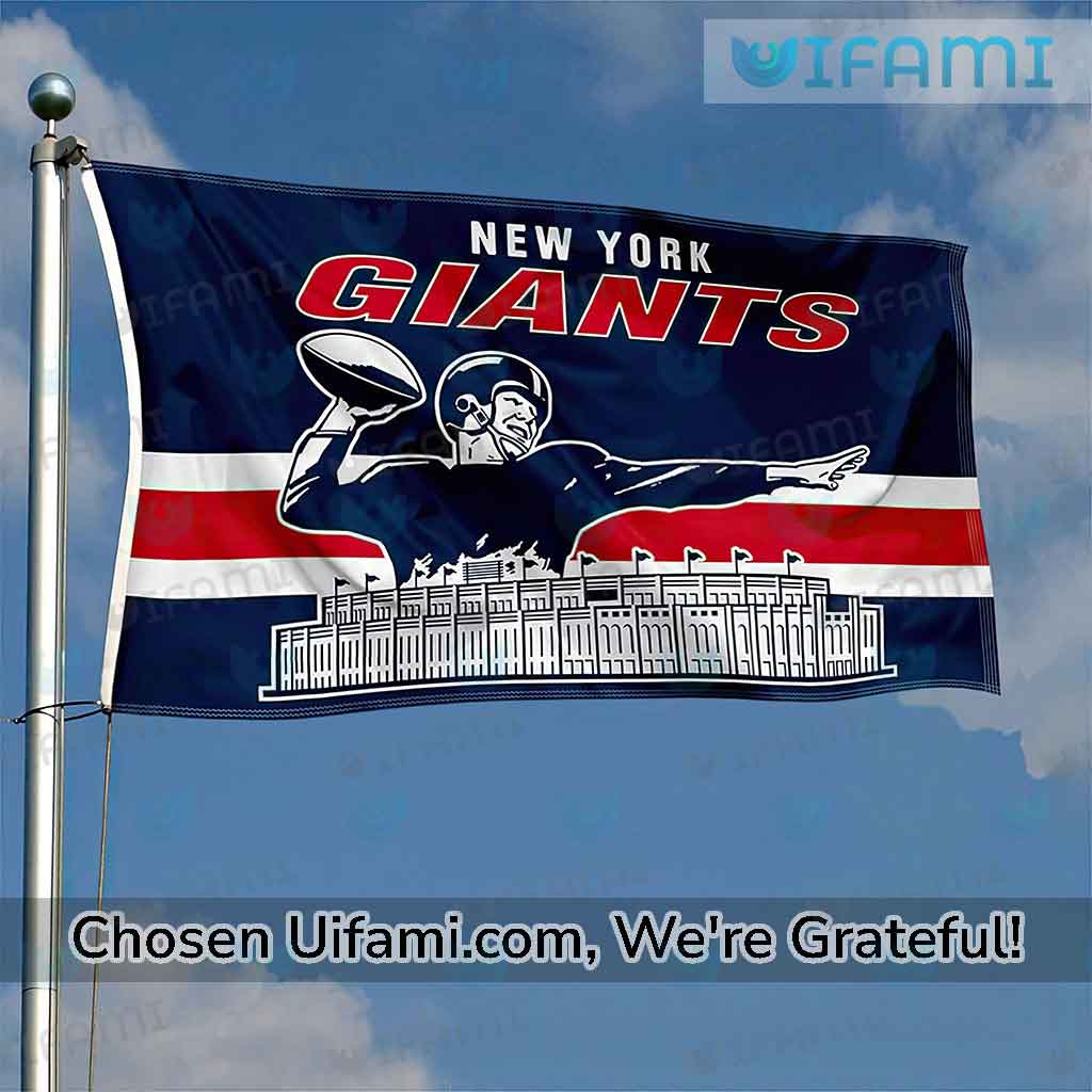NFL Giants Flag Special New York Giants Gift