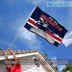 NFL Giants Flag Special New York Giants Gift Exclusive