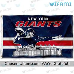 NFL Giants Flag Special New York Giants Gift Latest Model