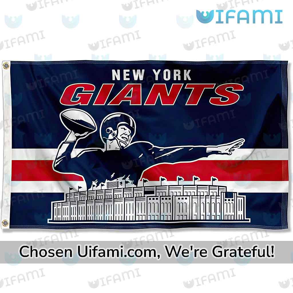 NFL Giants Flag Special New York Giants Gift