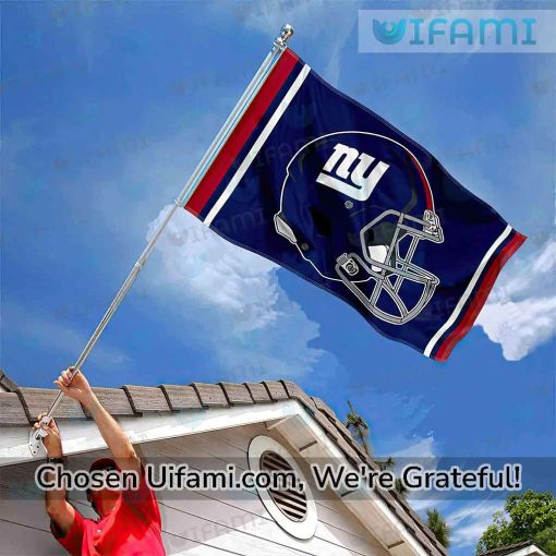 NY Giants Flag Best-selling Gift