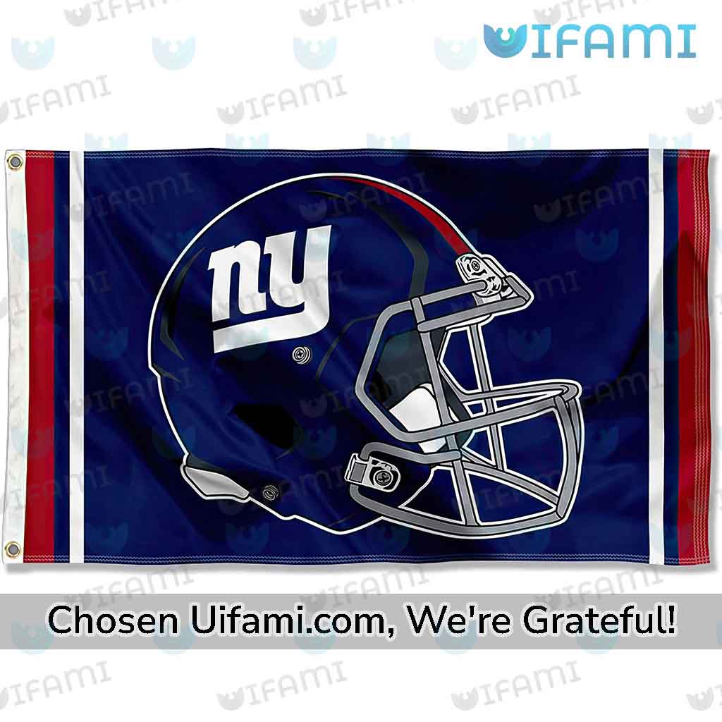 NY Giants Flag Best-selling Gift