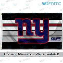 NY Giants Flag Football Tempting Gift Latest Model