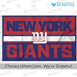NY Giants House Flag Useful Gift Latest Model