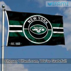NY Jets Flag Football Gorgeous Gift Best selling