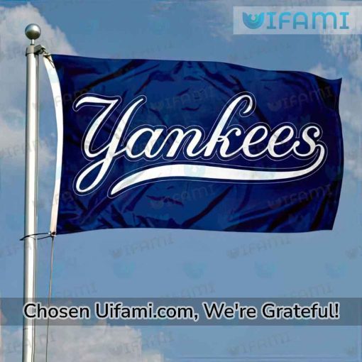 NY Yankees Flag Brilliant Gift