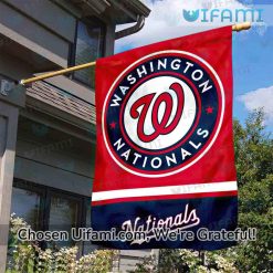 Nationals Flag Special Washington Nationals Gift Best selling