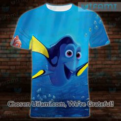 Nemo Shirt 3D Radiant Finding Nemo Gift