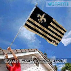 New Orleans Saints Flag 3×5 New USA Flag Gift