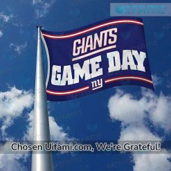 New York Giants House Flag Wonderful Game Day Gift