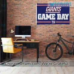 New York Giants House Flag Wonderful Game Day Gift Exclusive